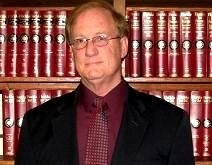 Attorney Portrait